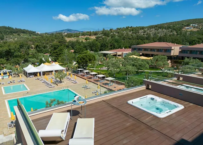 Royal Paradise Beach Resort & Spa