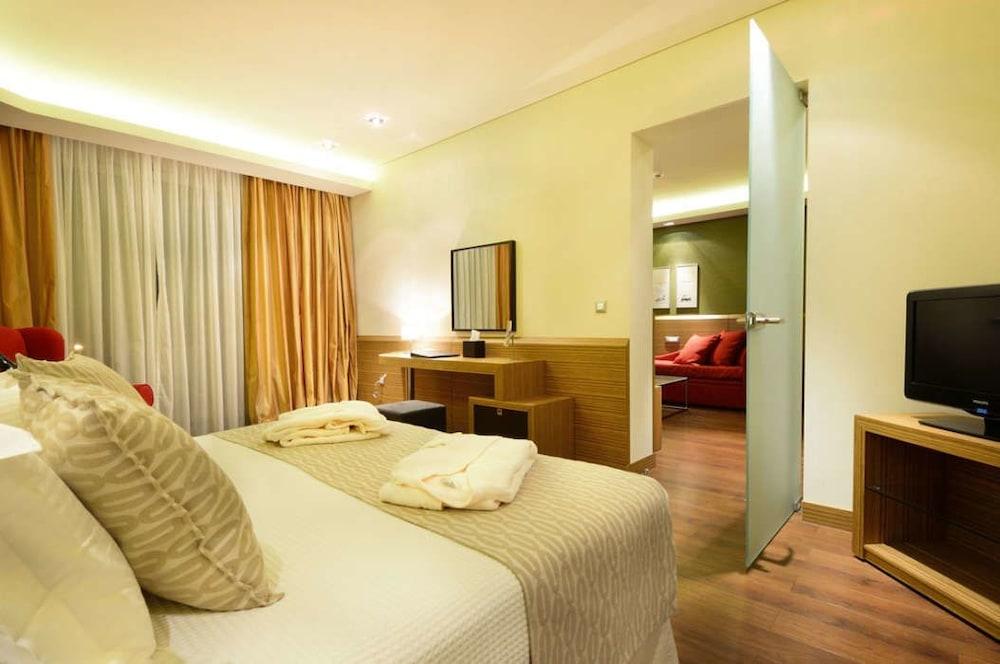 Resort Royal Paradise & 5*