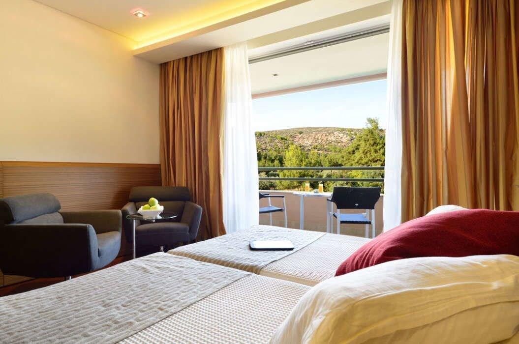 Resort Royal Paradise &