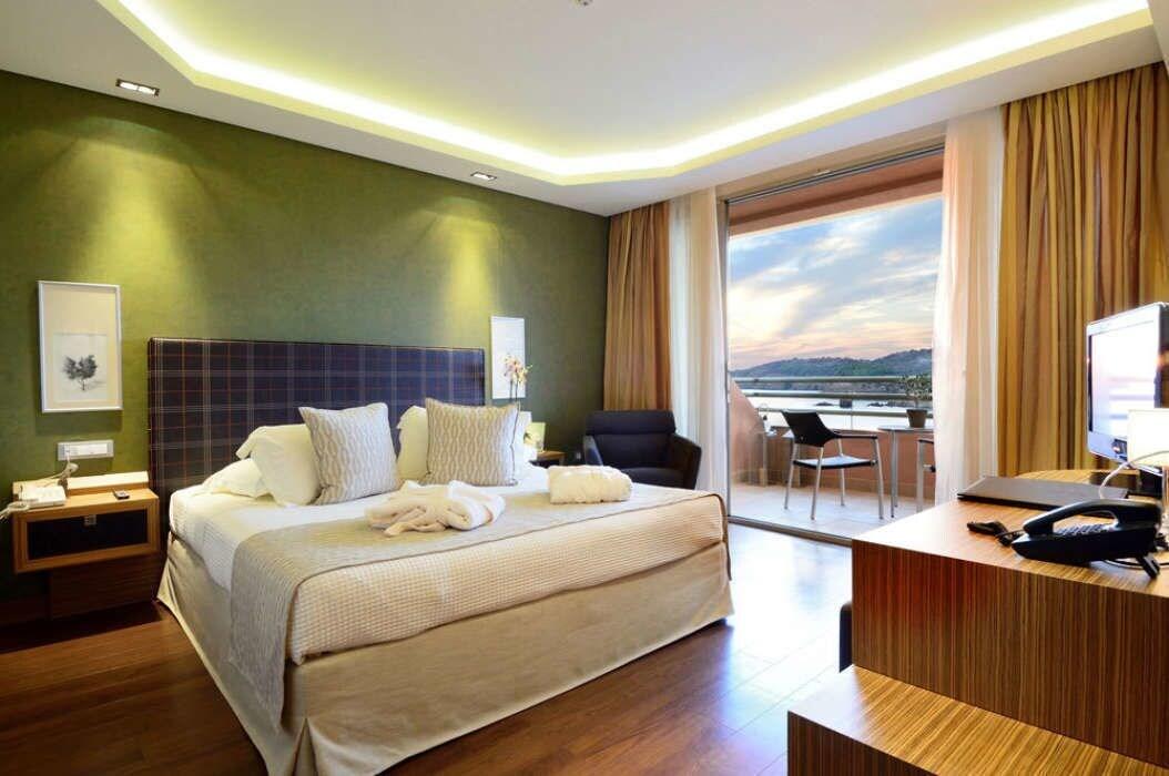 Resort Royal Paradise &