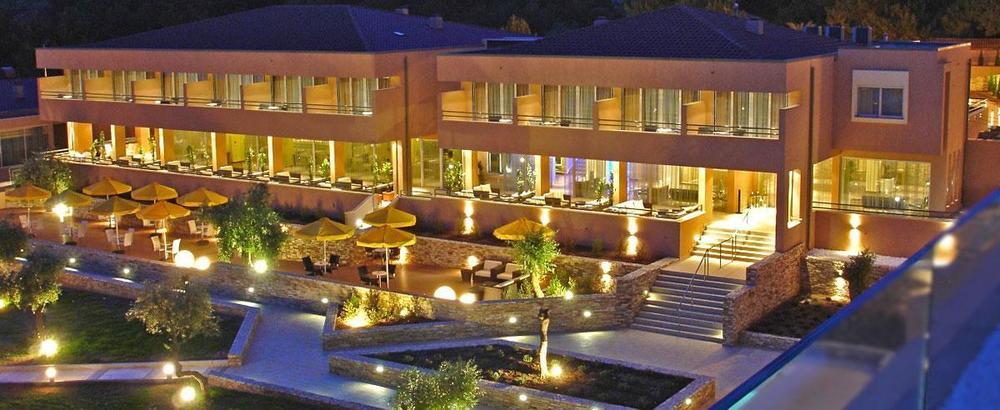 Resort Royal Paradise & Potos