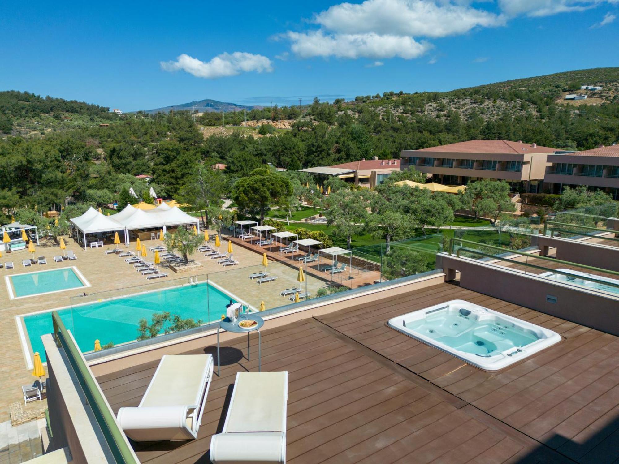 Resort Royal Paradise &