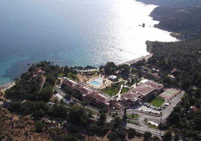 Resort Royal Paradise & 5*