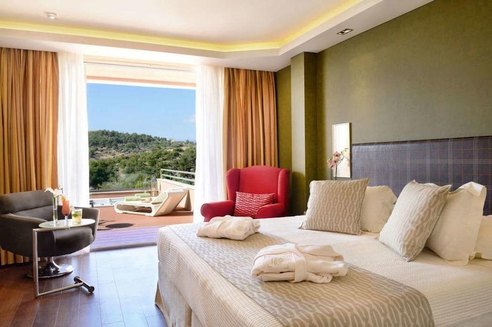 Курортный комплекс Royal Paradise & 5*