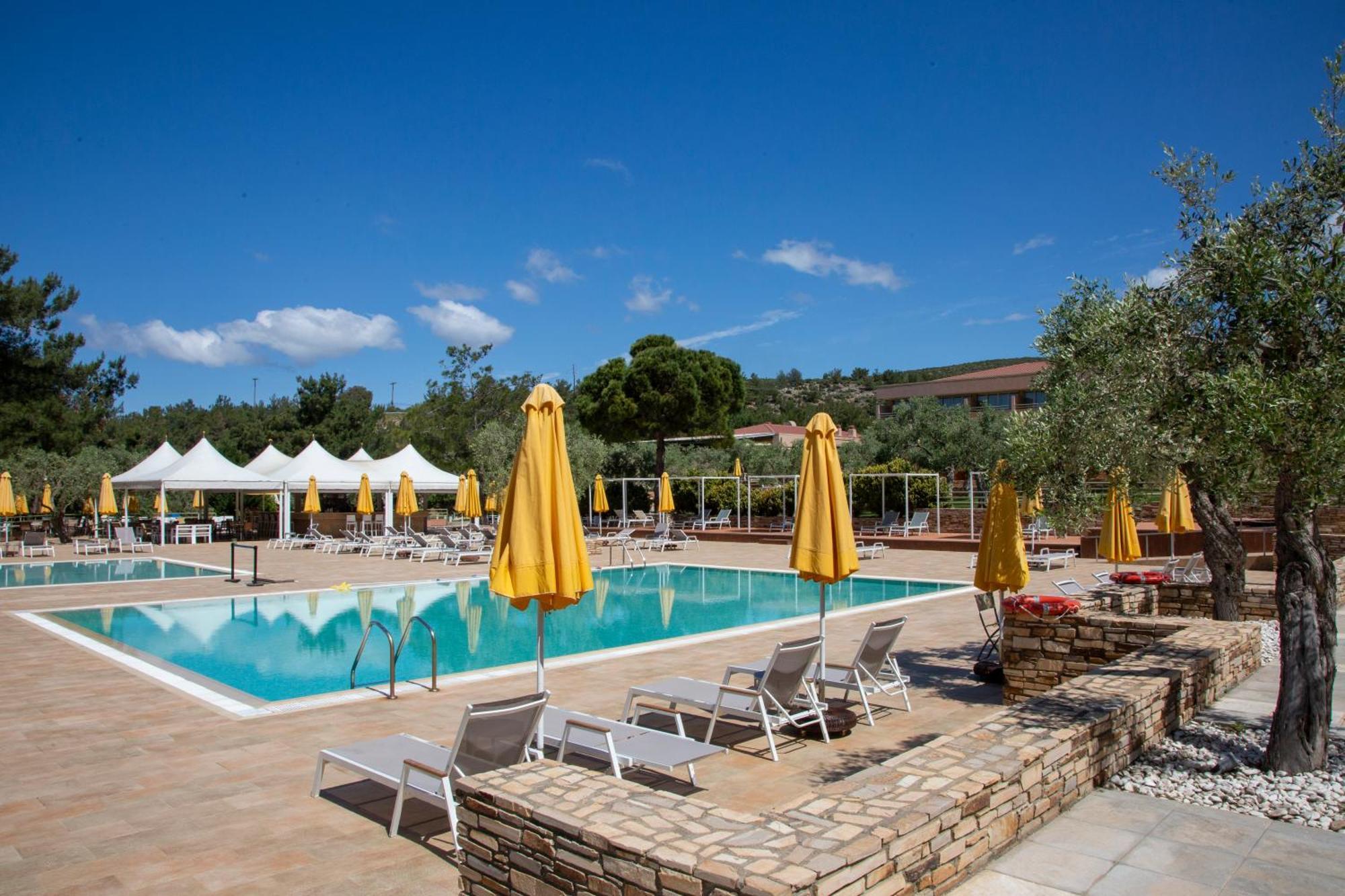 Курортный комплекс Royal Paradise & 5*
