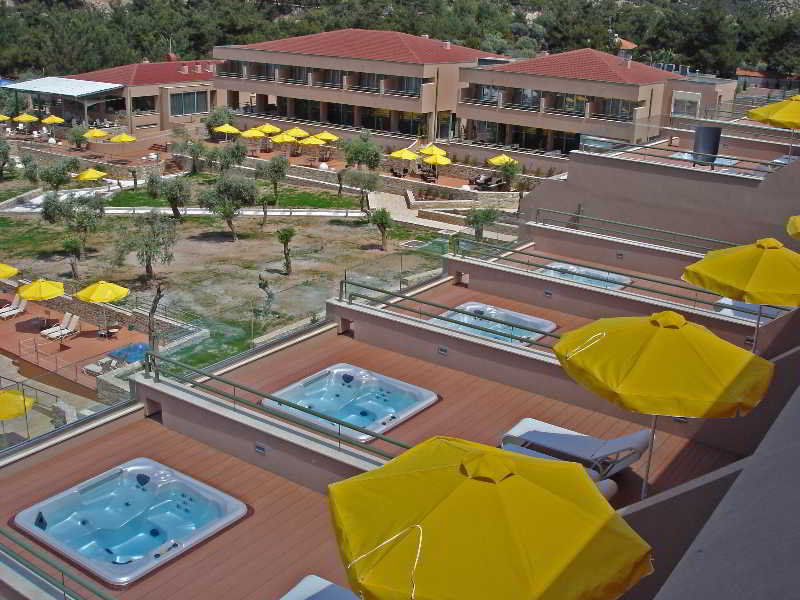 Resort Royal Paradise & Potos