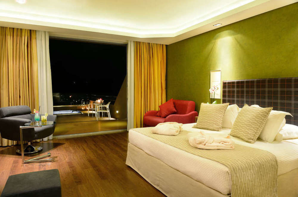 Royal Paradise Beach & Spa Resort