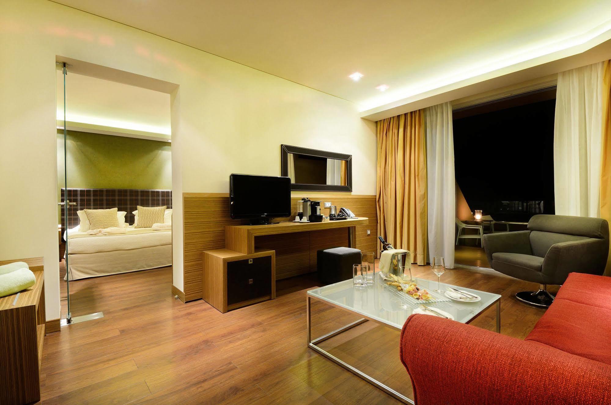 Royal Paradise & Курортный комплекс 5*