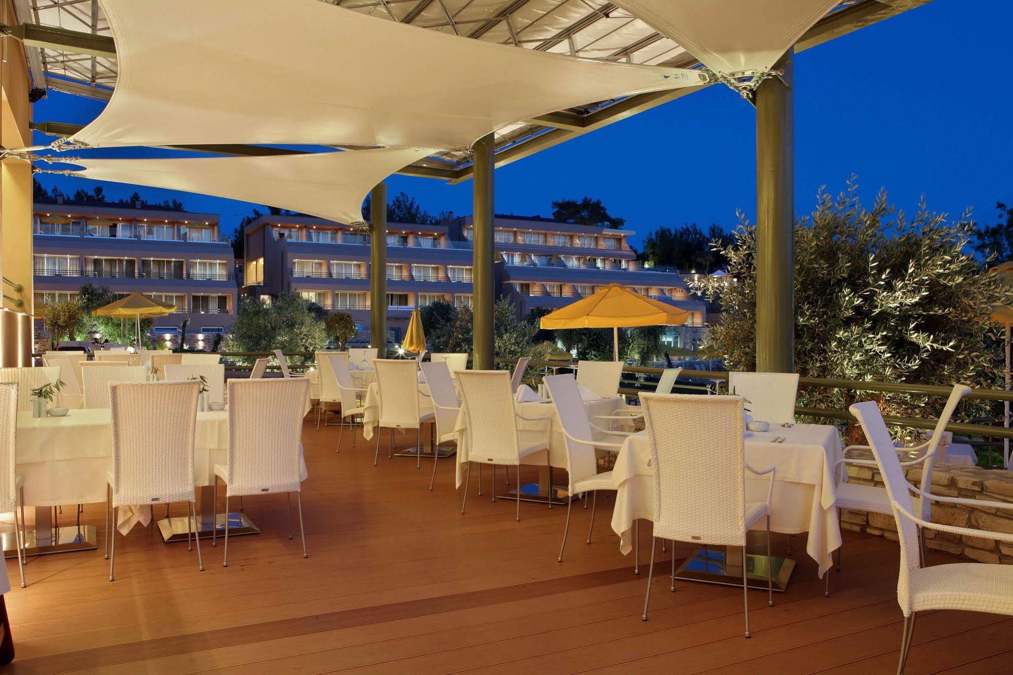 Resort Royal Paradise &